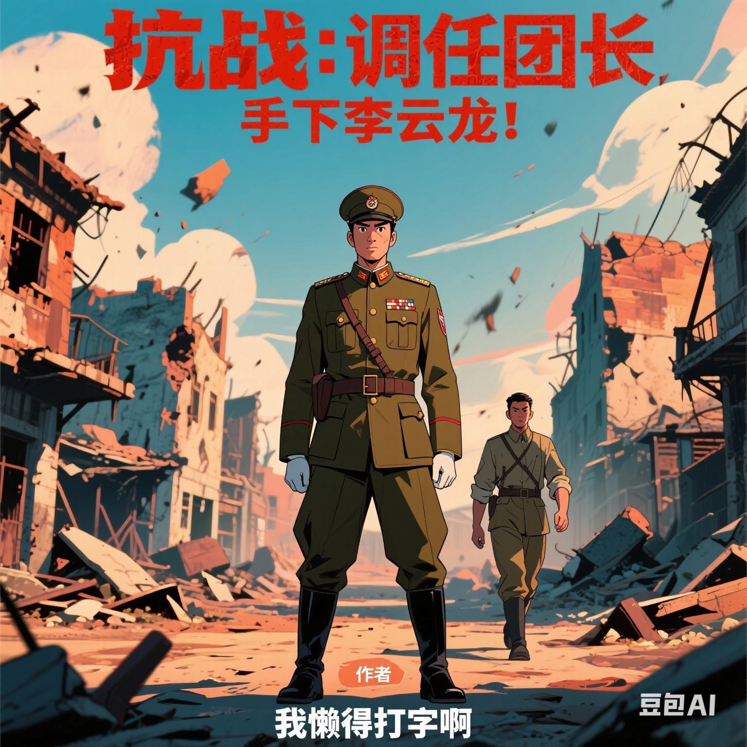 血色残阳电视剧全集在线播放28集